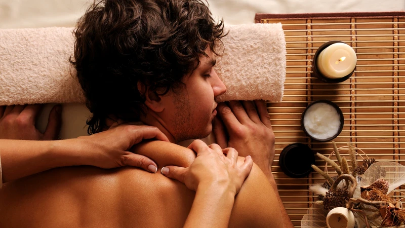 Lapas Massage in Nimman Chiangmai1