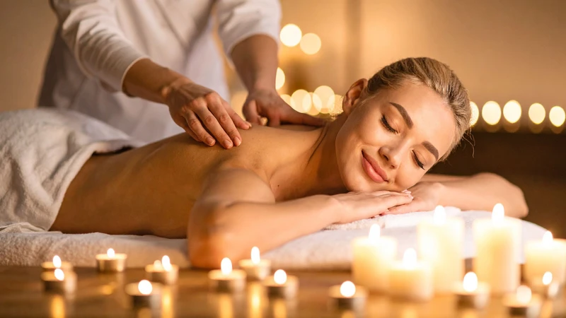 benefits of oil massage in chiang mai