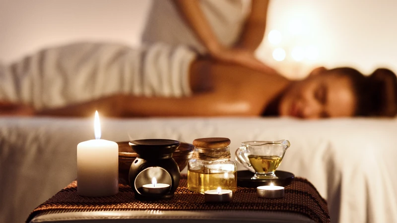 best session oil massage in chiang mai